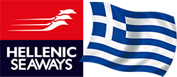Ευχαριστήριο προς Hellenic Seaways