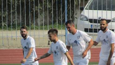 ΑΟ Μυκόνου – Ανδριακός ΟΦ 5-0 (Βίντεο)
