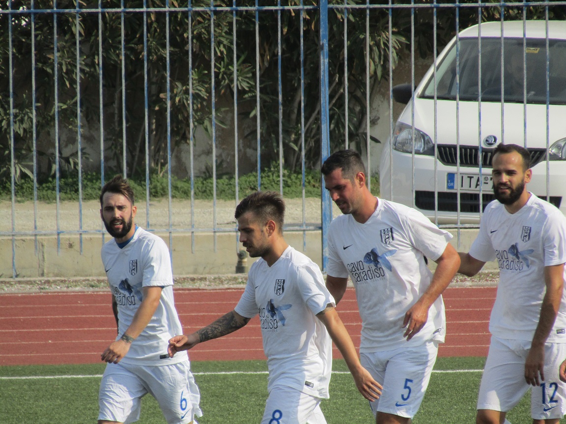 ΑΟ Μυκόνου – Ανδριακός ΟΦ 5-0 (Βίντεο)