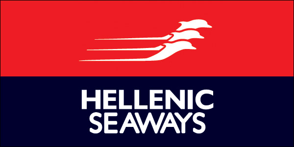 Eυχαριστήριο προς Hellenic Seaways