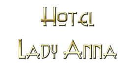 HOTEL LADY ANNA